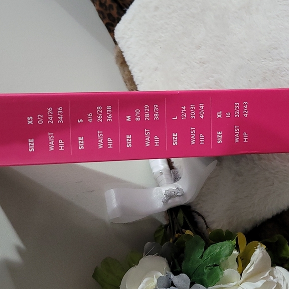 Compression tank top size S - Picture 4 of 6